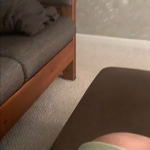 Meet your Posher, Robin